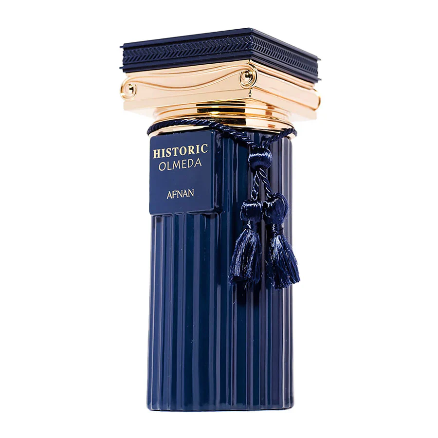 Afnan Historic Olmeda 100ML EDP Spray (W)(M)