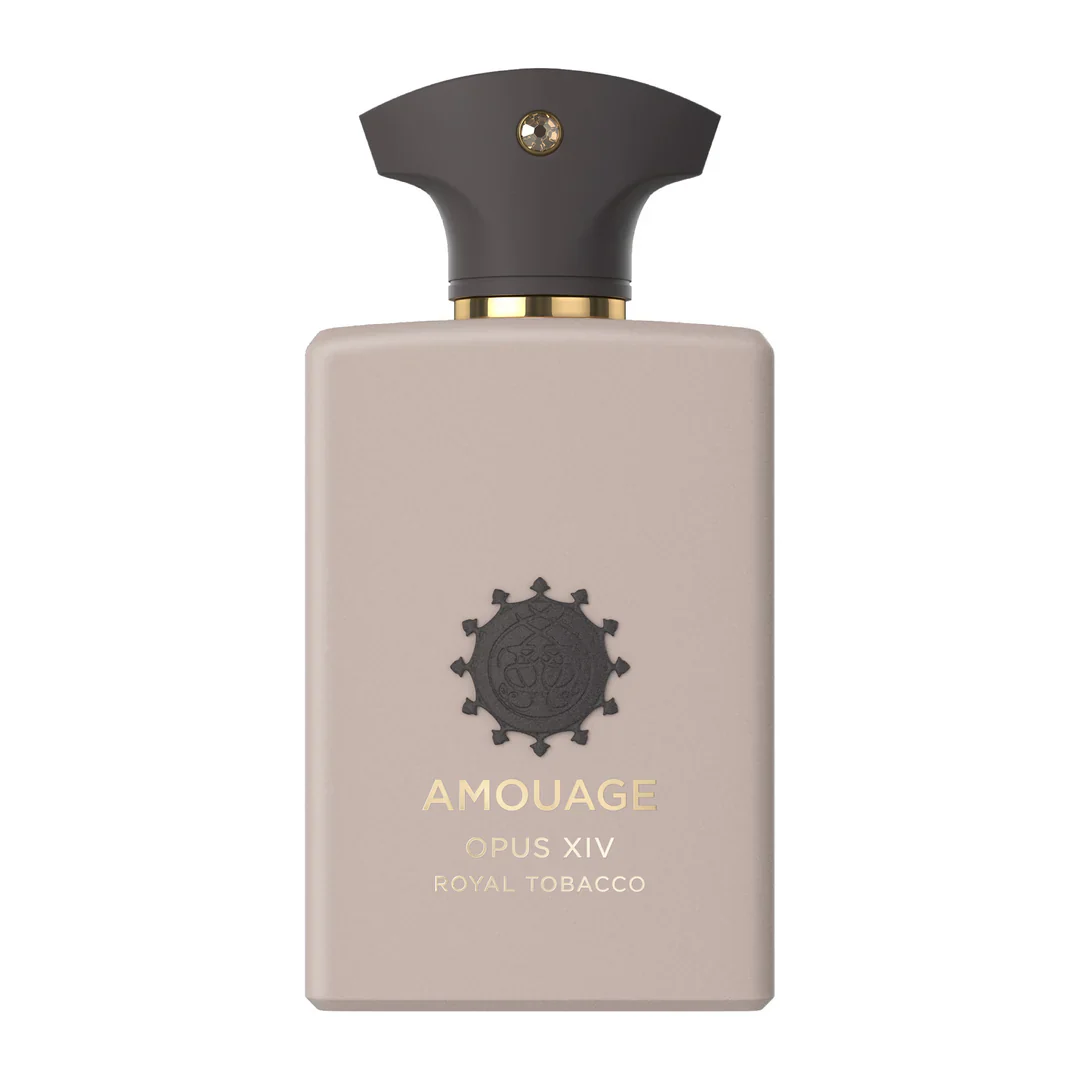 Amouage Opus XIV Royal Tobacco 100ML EDP Spray (W)(M)