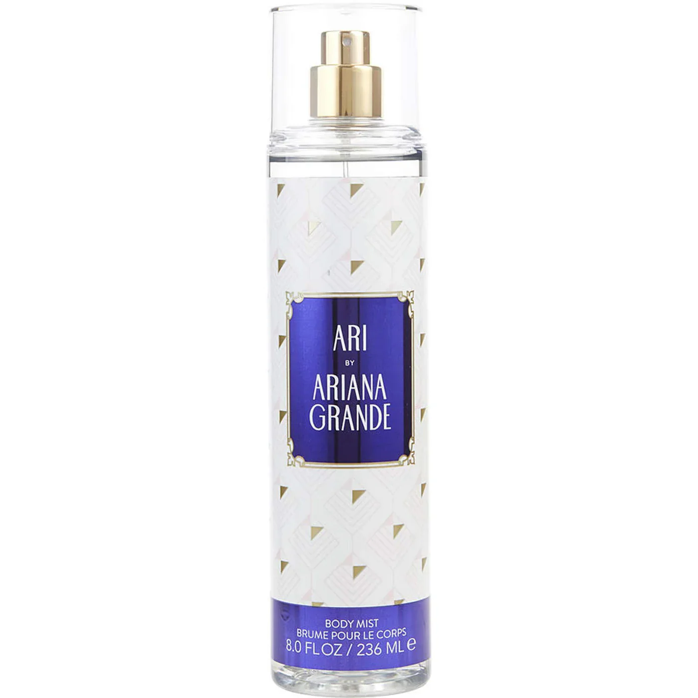 Ariana Grande Ari Body Mist 236ML (W)