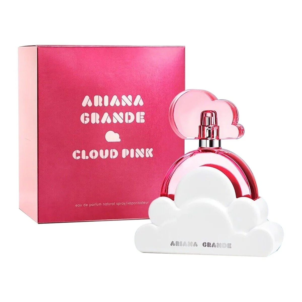 Ariana Grande Cloud Pink EDP Spray (W)