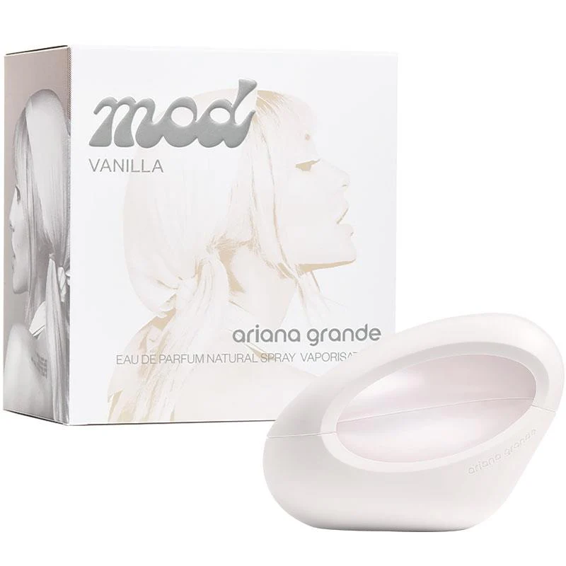 Ariana Grande Mod Vanilla EDP Spray (W)