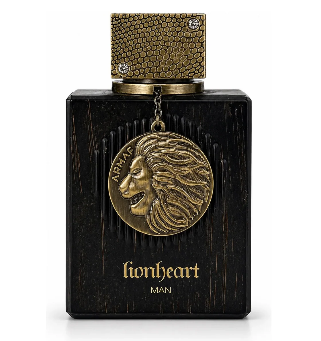 Armaf Club De Nuit Lion Heart Man 100ML EDP Spray (M)