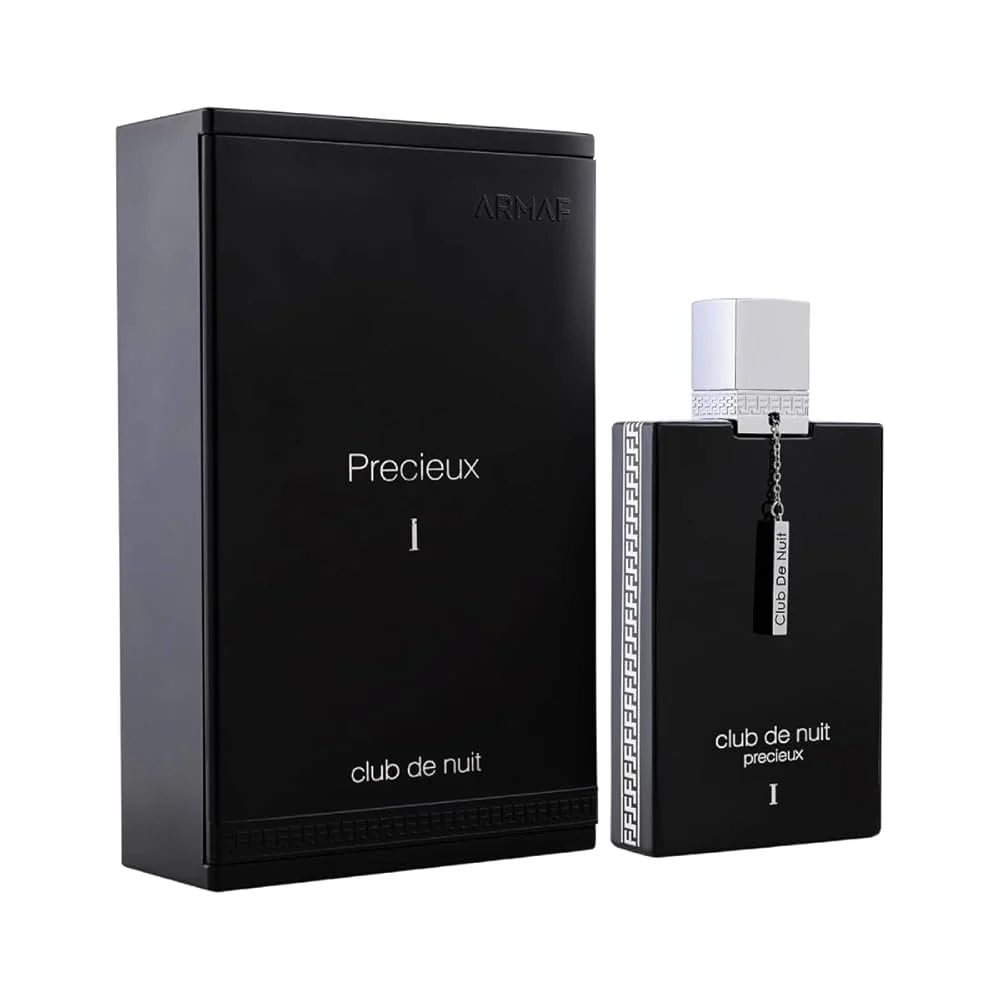 Armaf Club De Nuit Precieux I (Extrait De Parfum) 55ML EDP Spray (M)