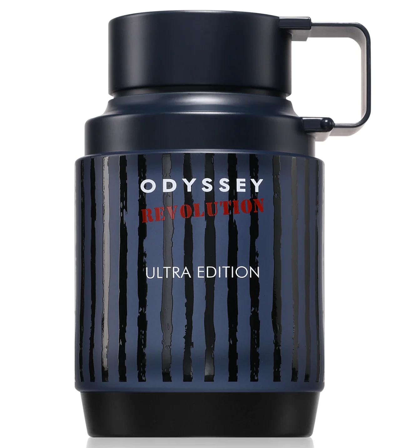 Armaf Odyssey Revolution Ultra Edition 100ML EDP Spray (W)(M)