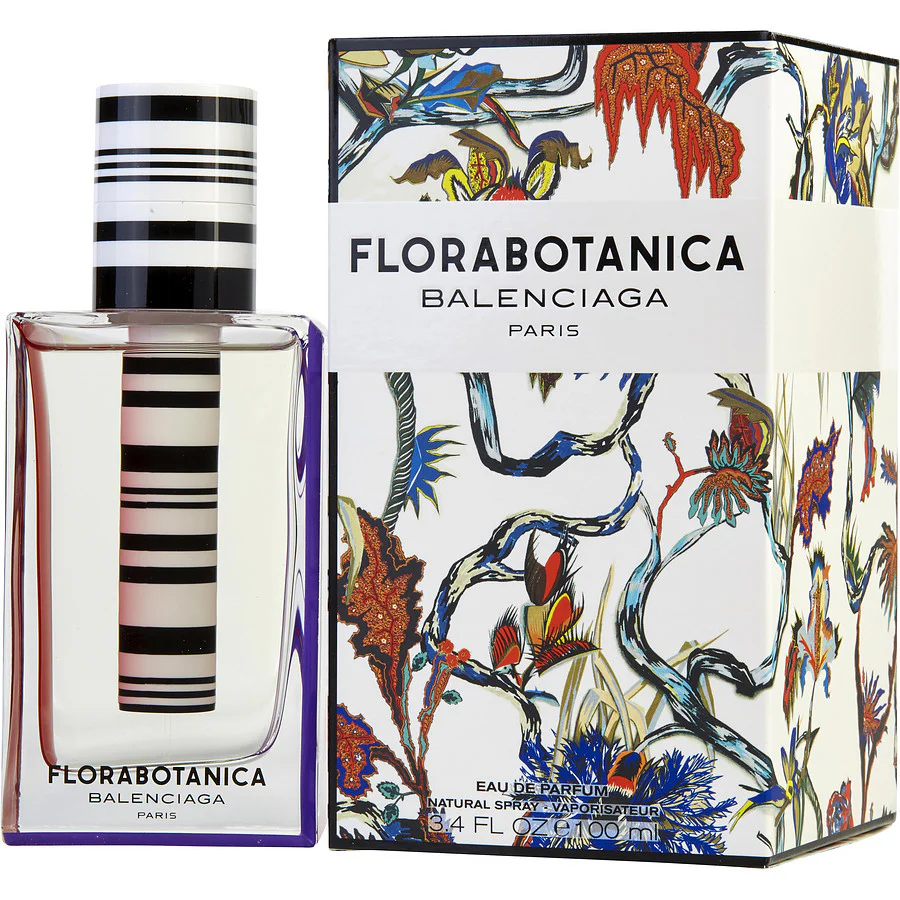 Balenciaga Florabotanica EDP Spray (W)