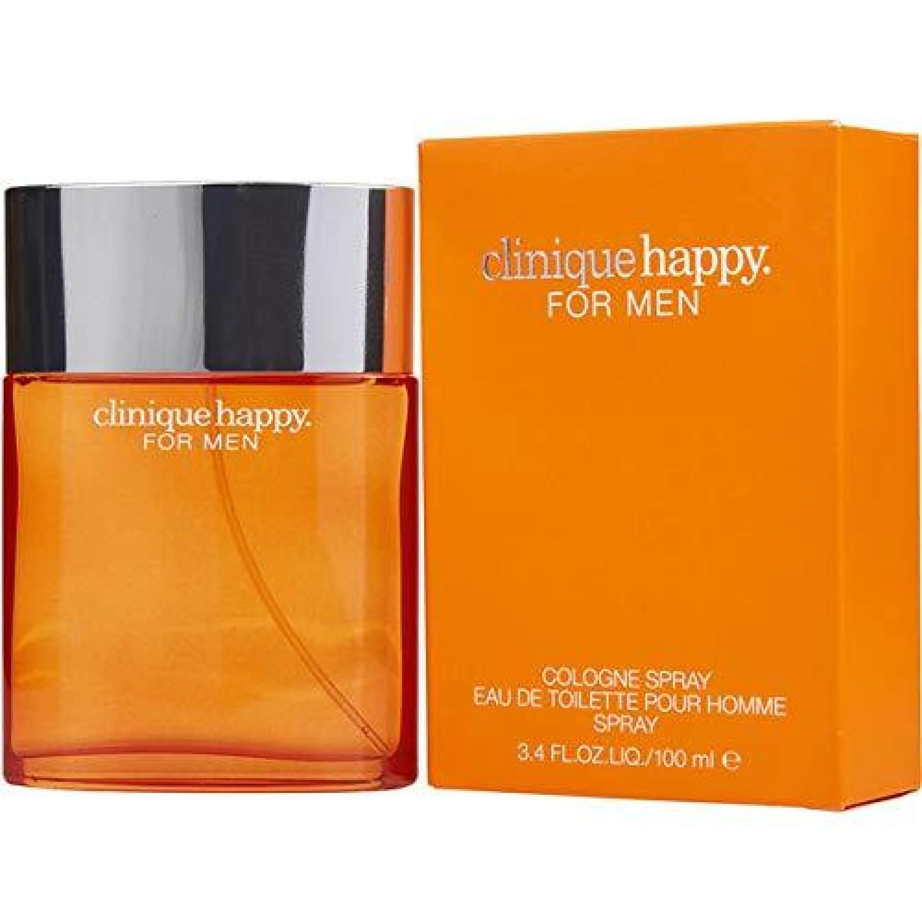 Clinique Happy EDT Spray (M)