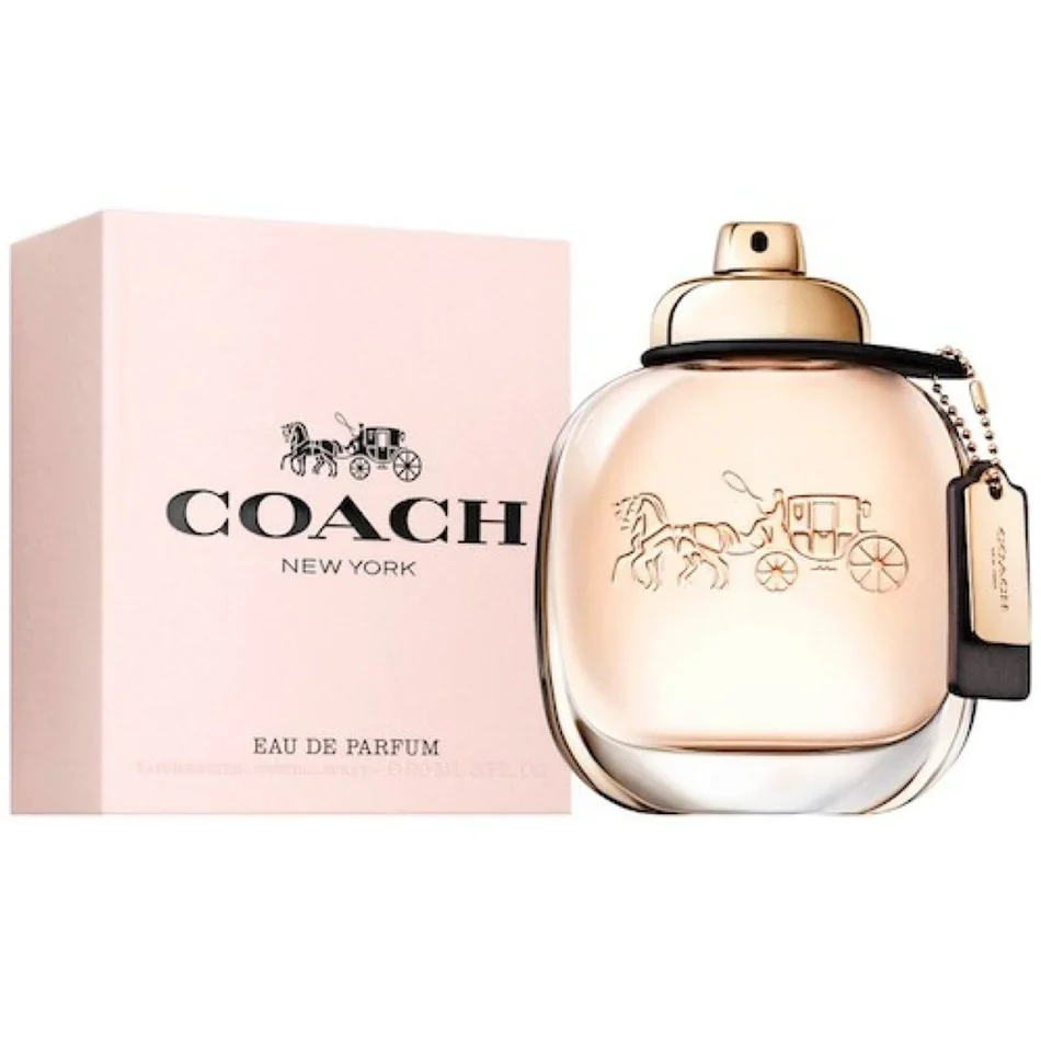 Coach (New York) (W) - Image 2