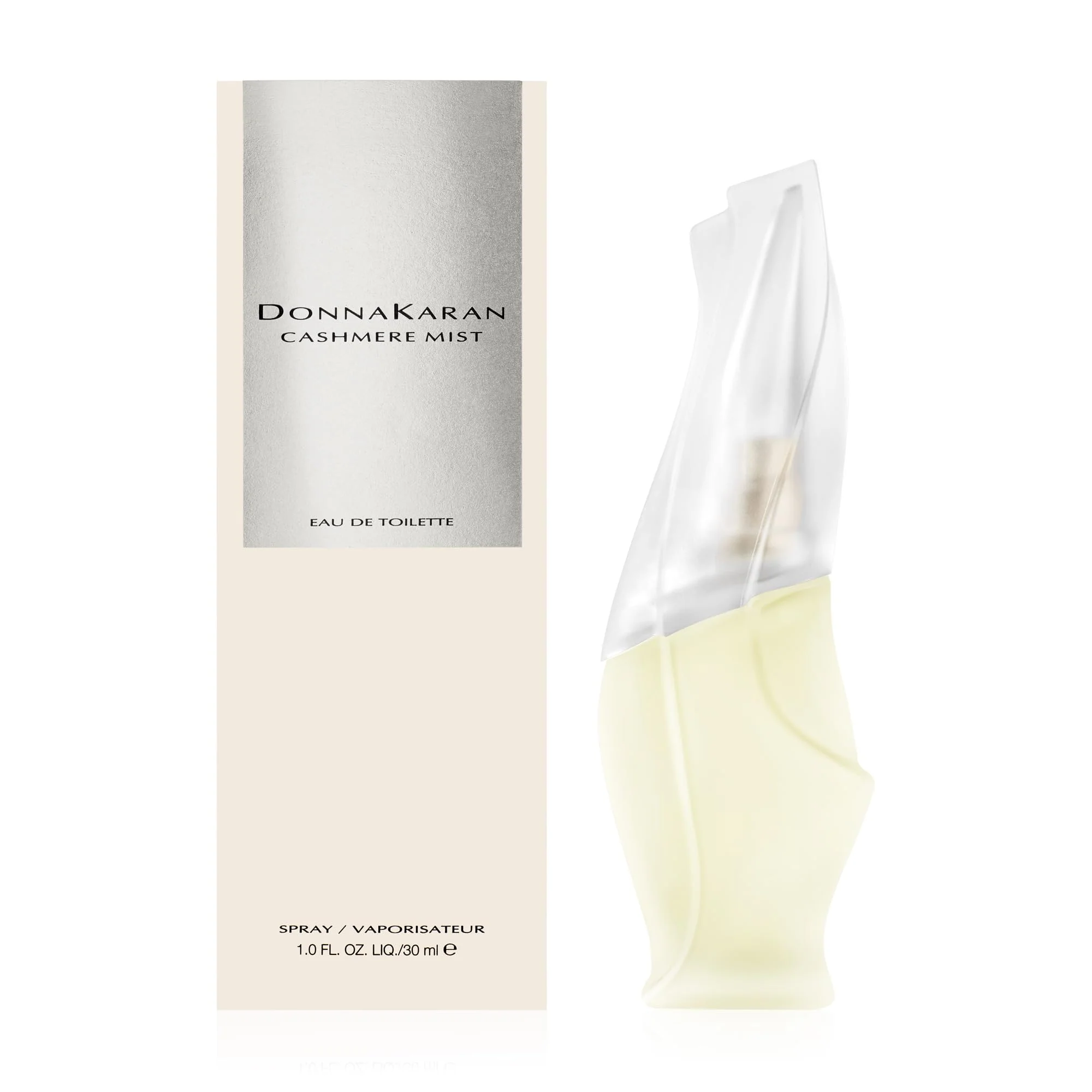 DKNY Donna Karan Cashmere Mist (Eau De Toilette) 100ML EDT Spray (W)