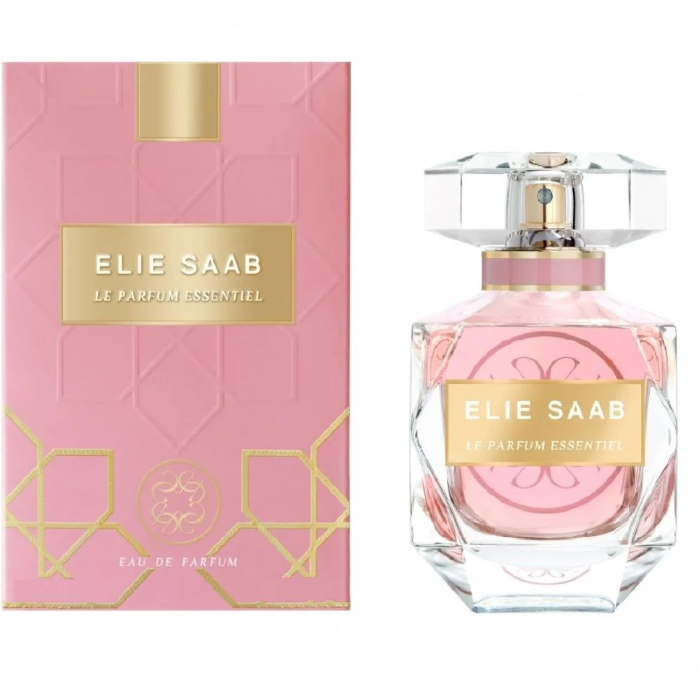 Elie Saab Le Parfum Essentiel EDP Spray (W)