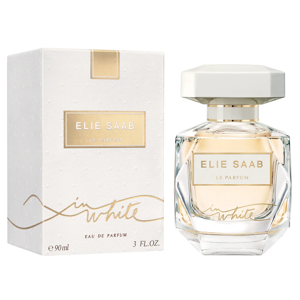 Elie Saab Le Parfum In White 90ML EDP Spray (W)
