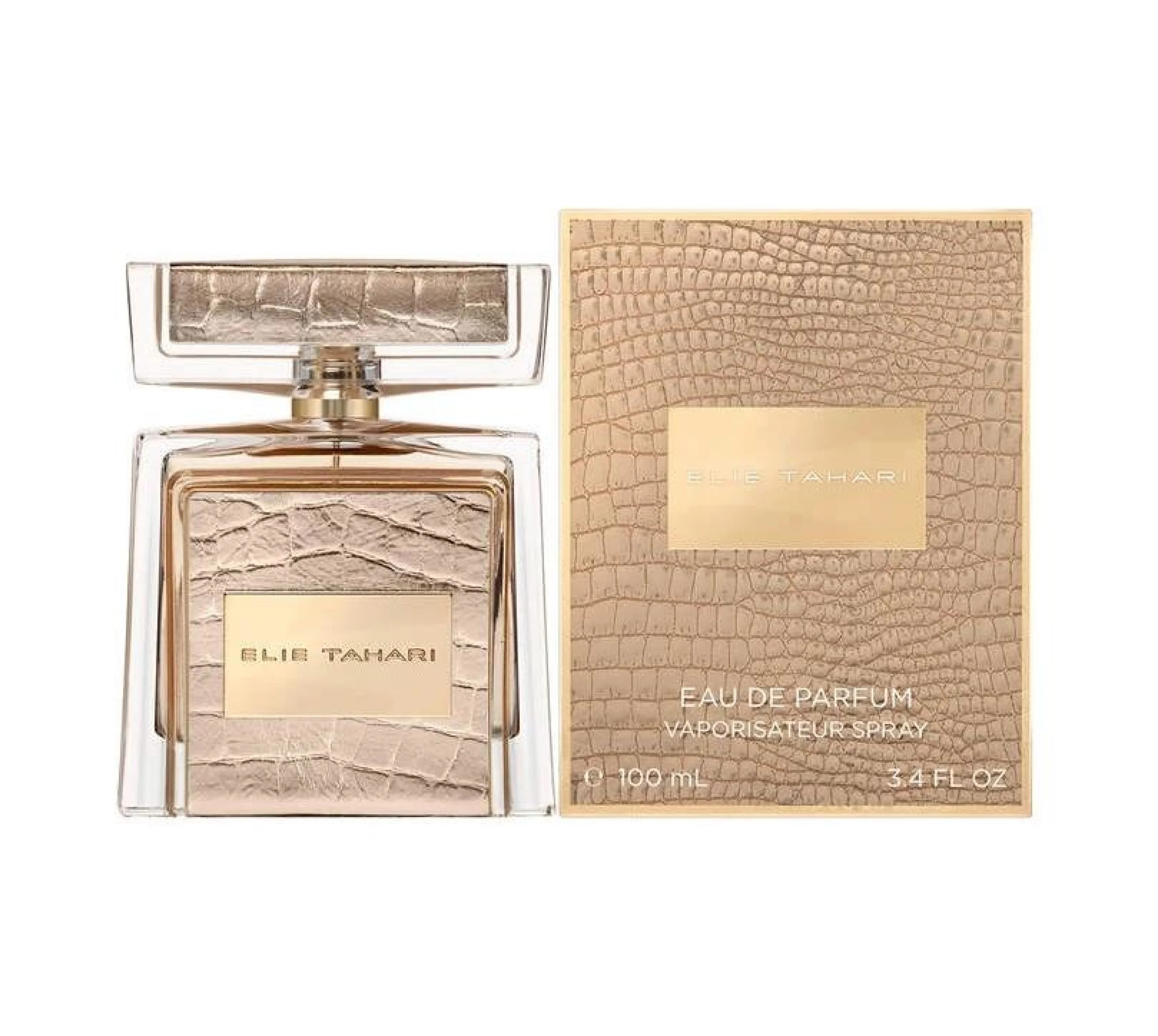 Elie Tahari 100ML EDP Spray (W)