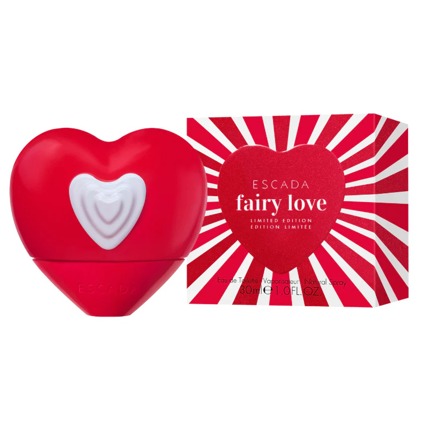 Escada Fairy Love (Limited Edition) EDT Spray (W)