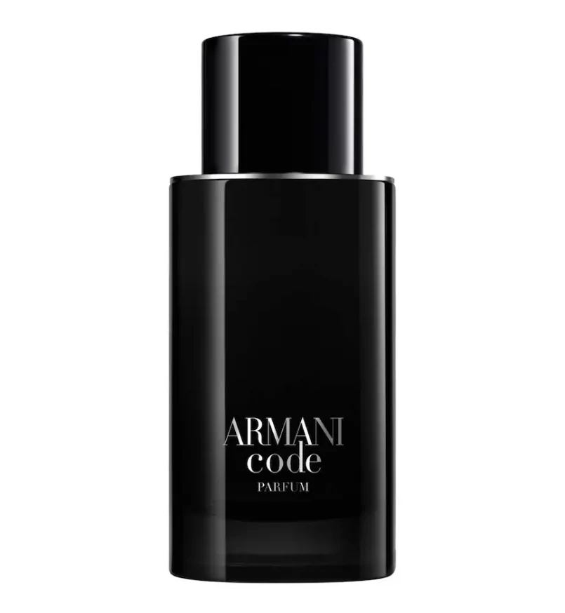 Giorgio Armani Code (Parfum Edition) EDP Spray (M)