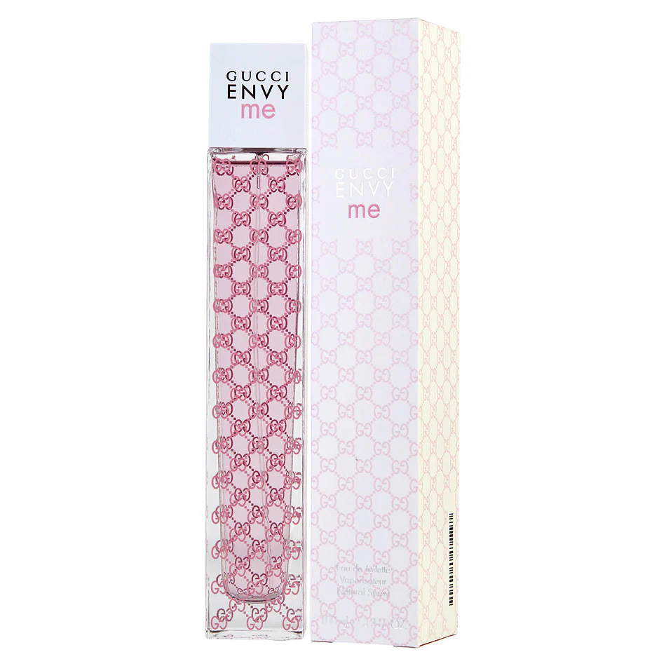 Gucci Envy Me EDT Spray (W)