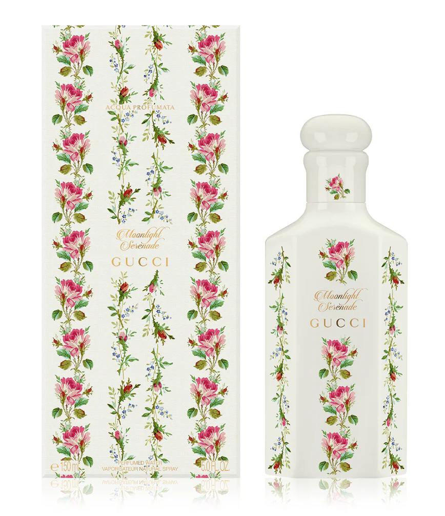 Gucci Moonlight Serenade 150ML EDP Spray (W)(M)