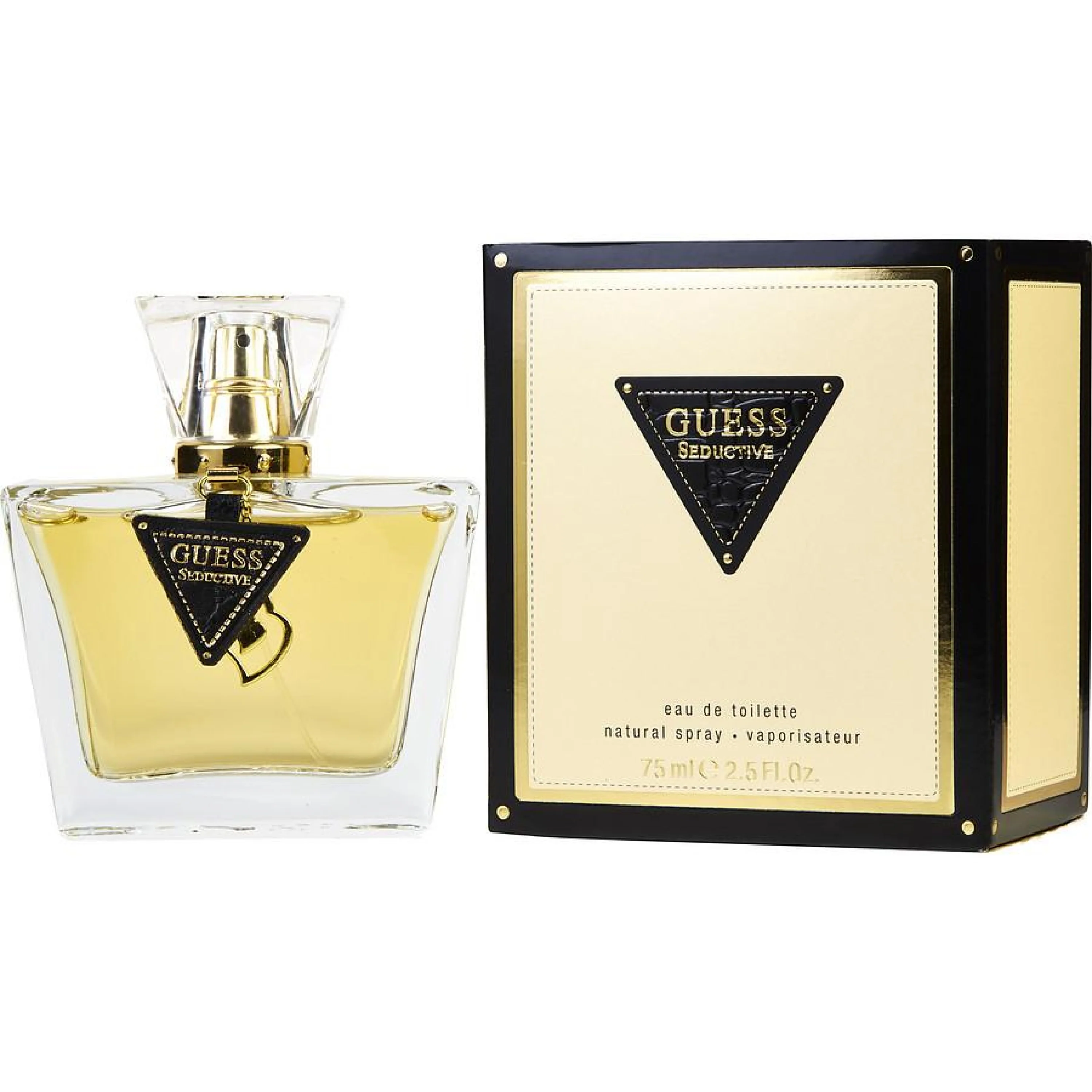 Guess Seductive 75ML EDT Spray (W)