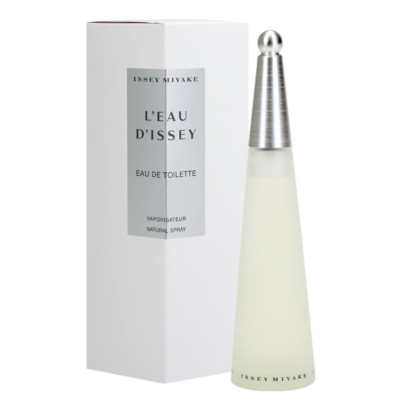 Issey Miyake L'eau D'Issey EDT Spray (W)