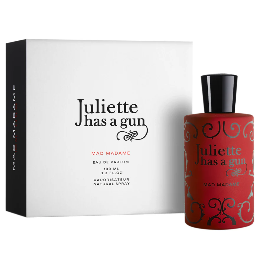 Juliette Has A Gun Mad Madame 100ML EDP Spray (W)
