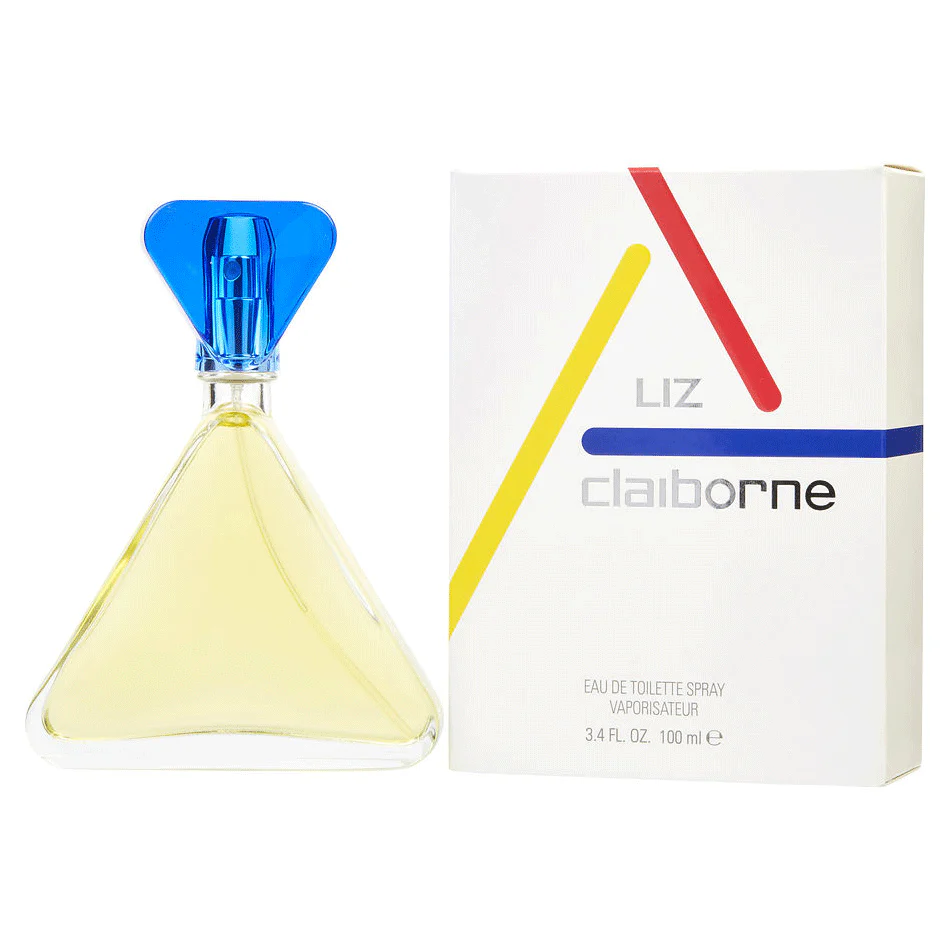 Liz Claiborne 100ML EDT Spray (W)