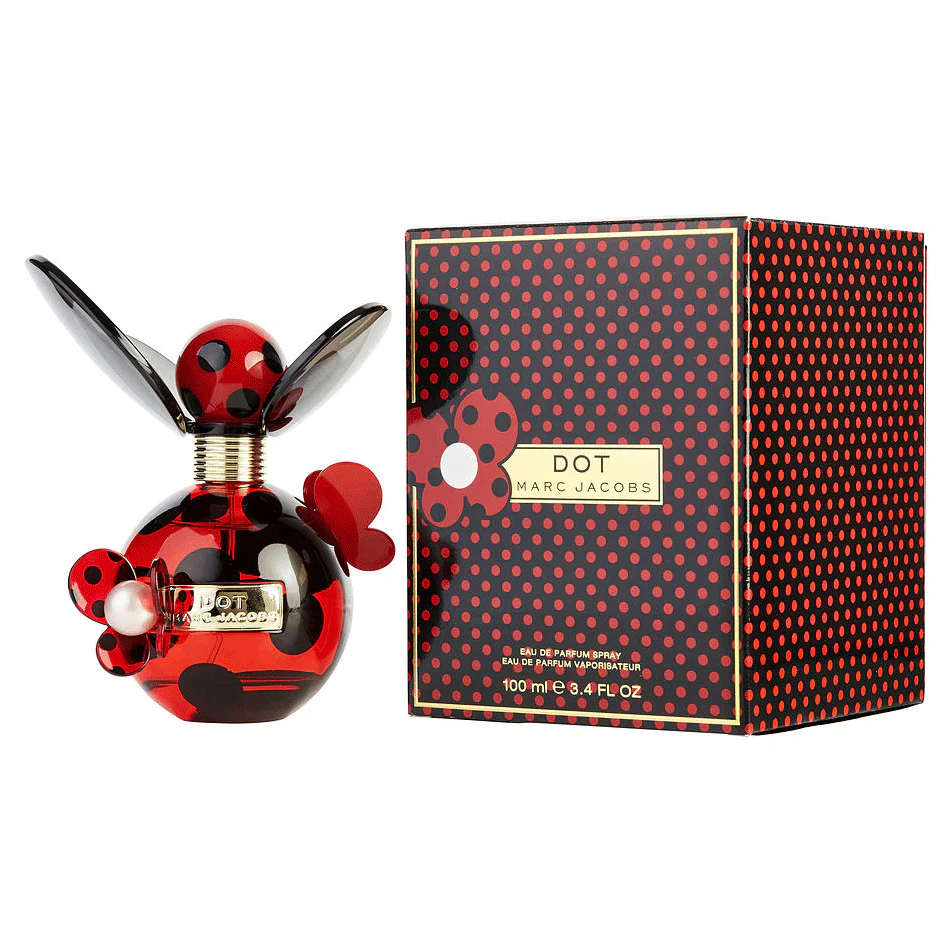 Marc Jacobs Dot EDP Spray (W)