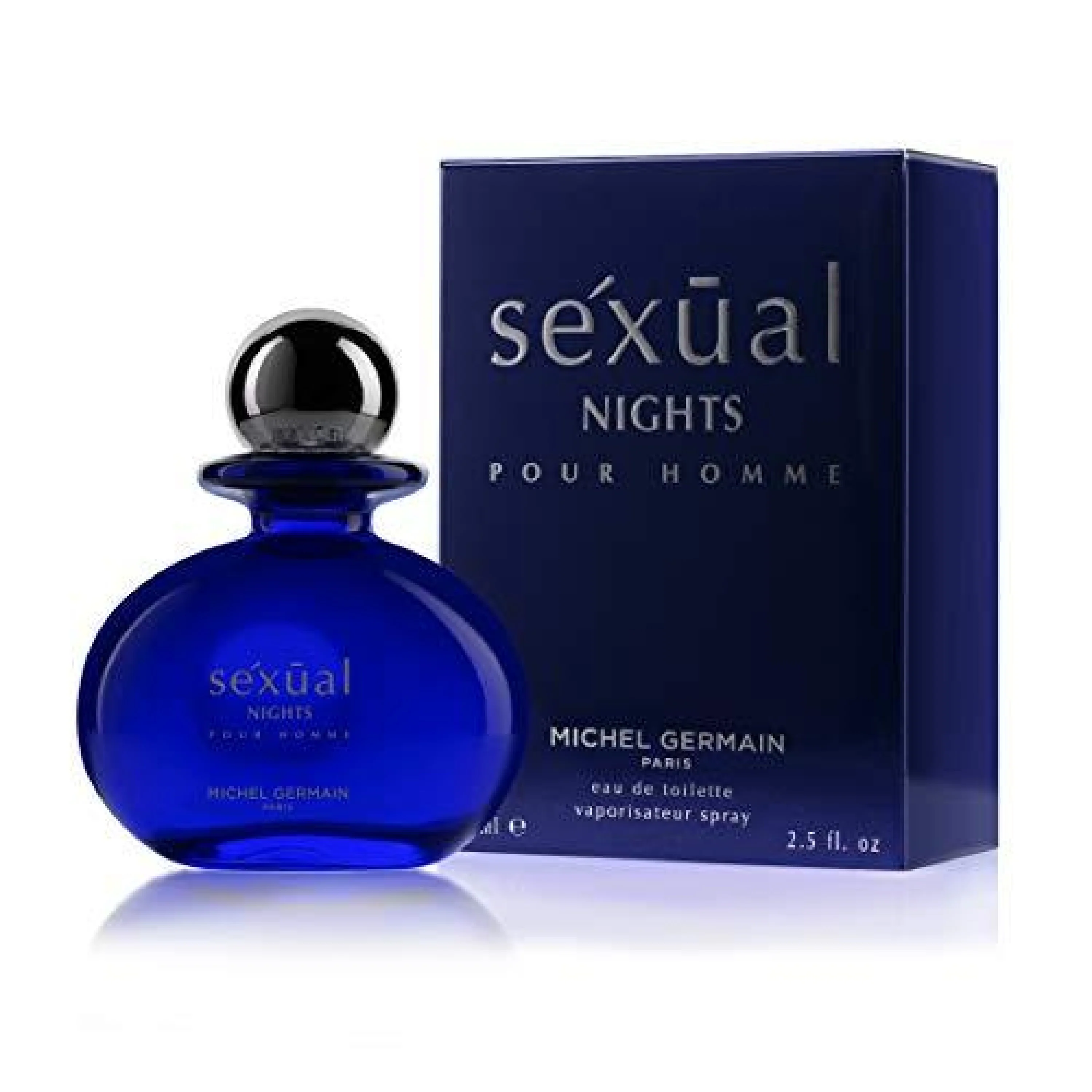 Michel Germain Sexual Nights EDT Spray (M)