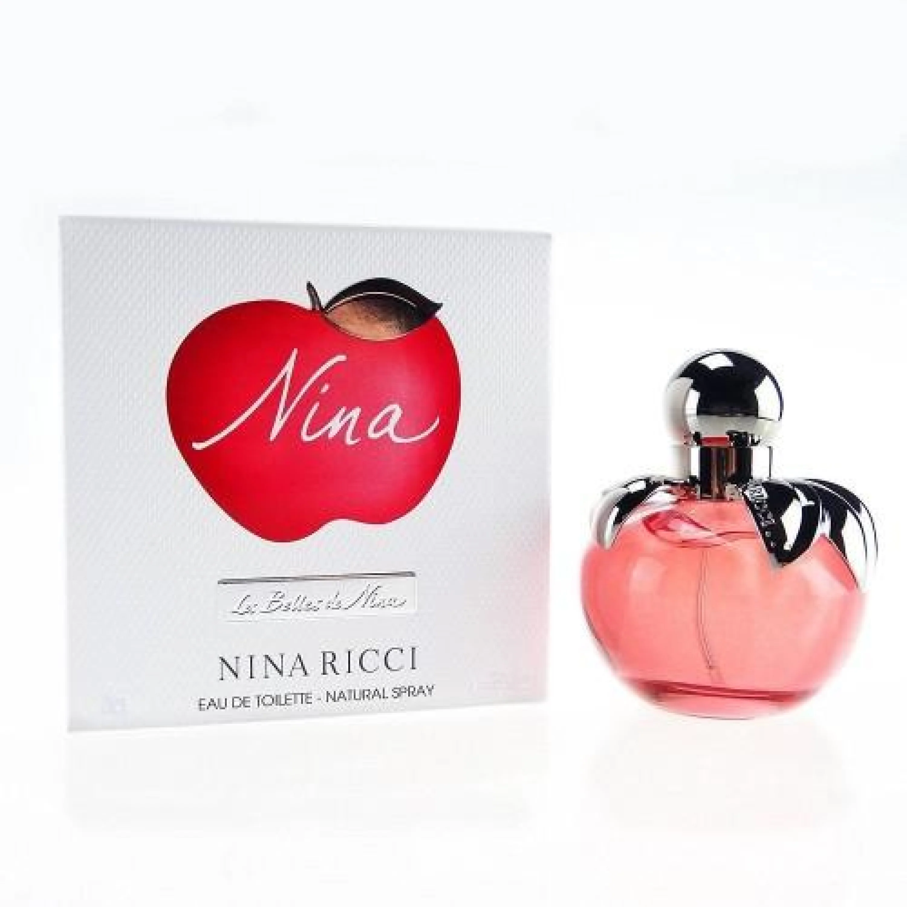 Nina By Nina Ricci EDT Spray (W)