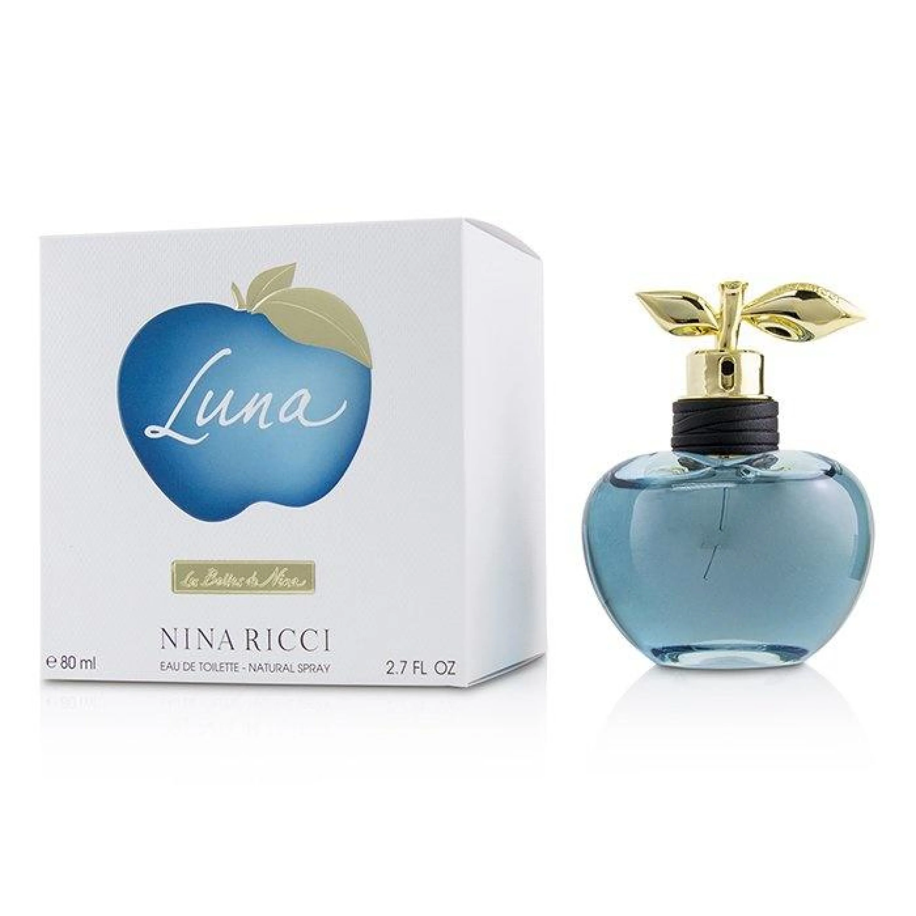 Nina Ricci Luna EDT Spray (W)