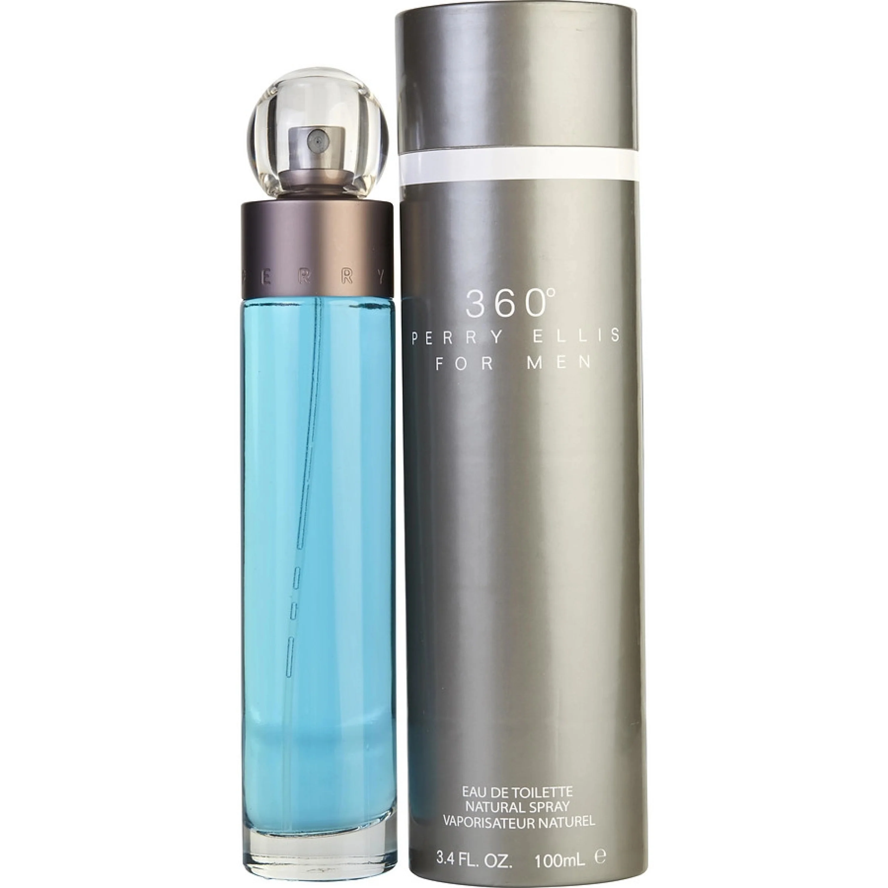 Perry Ellis 360 EDT Spray (M)