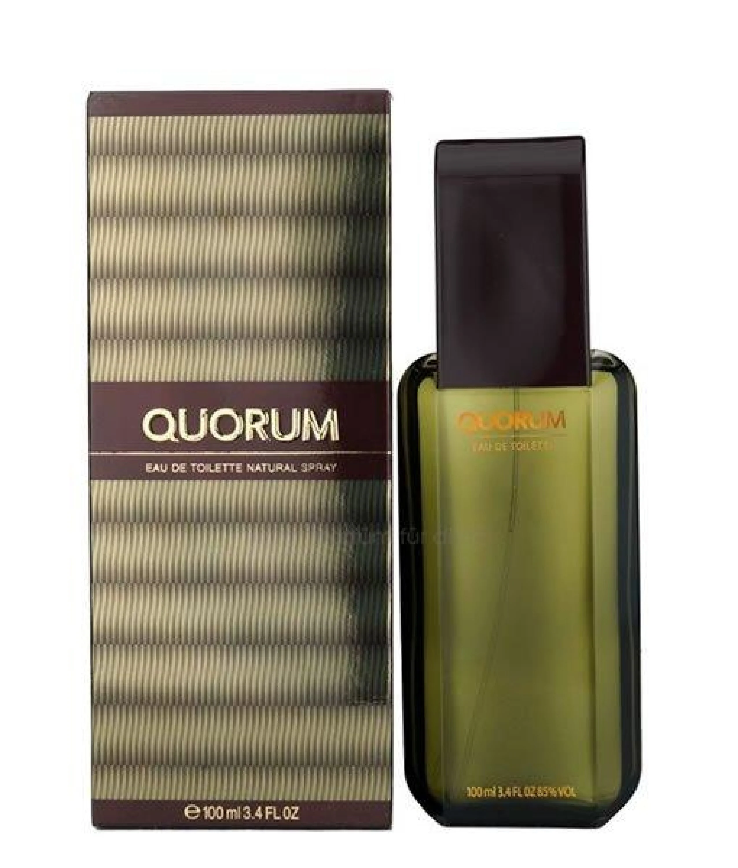 Quorum EDT Spray (M)