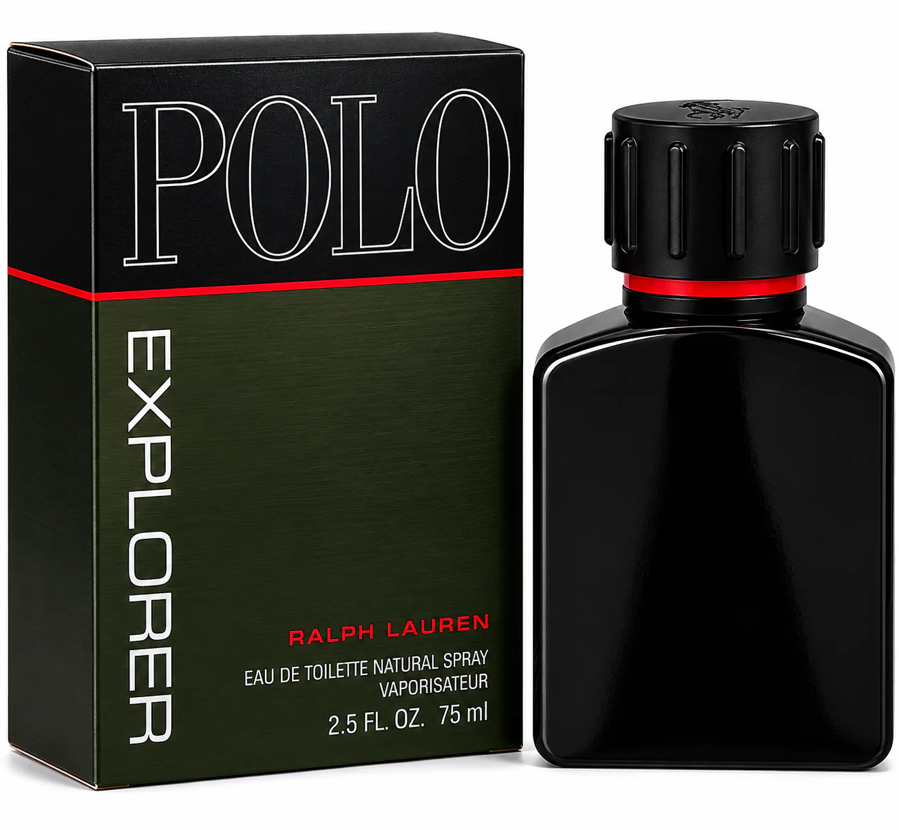Ralph Lauren Polo Explorer 75ML EDT Spray (M)