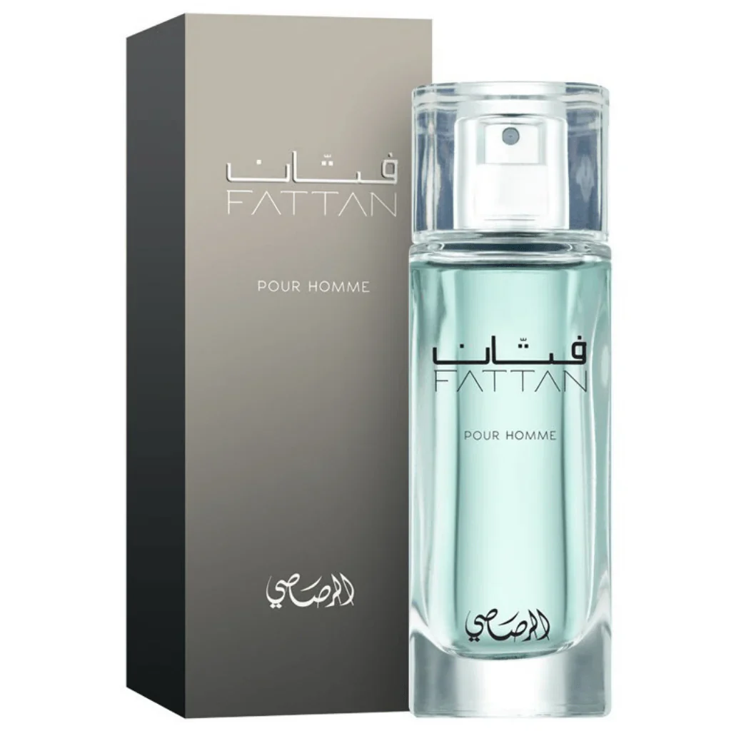 Rasasi Fattan 50ML EDP Spray (M)