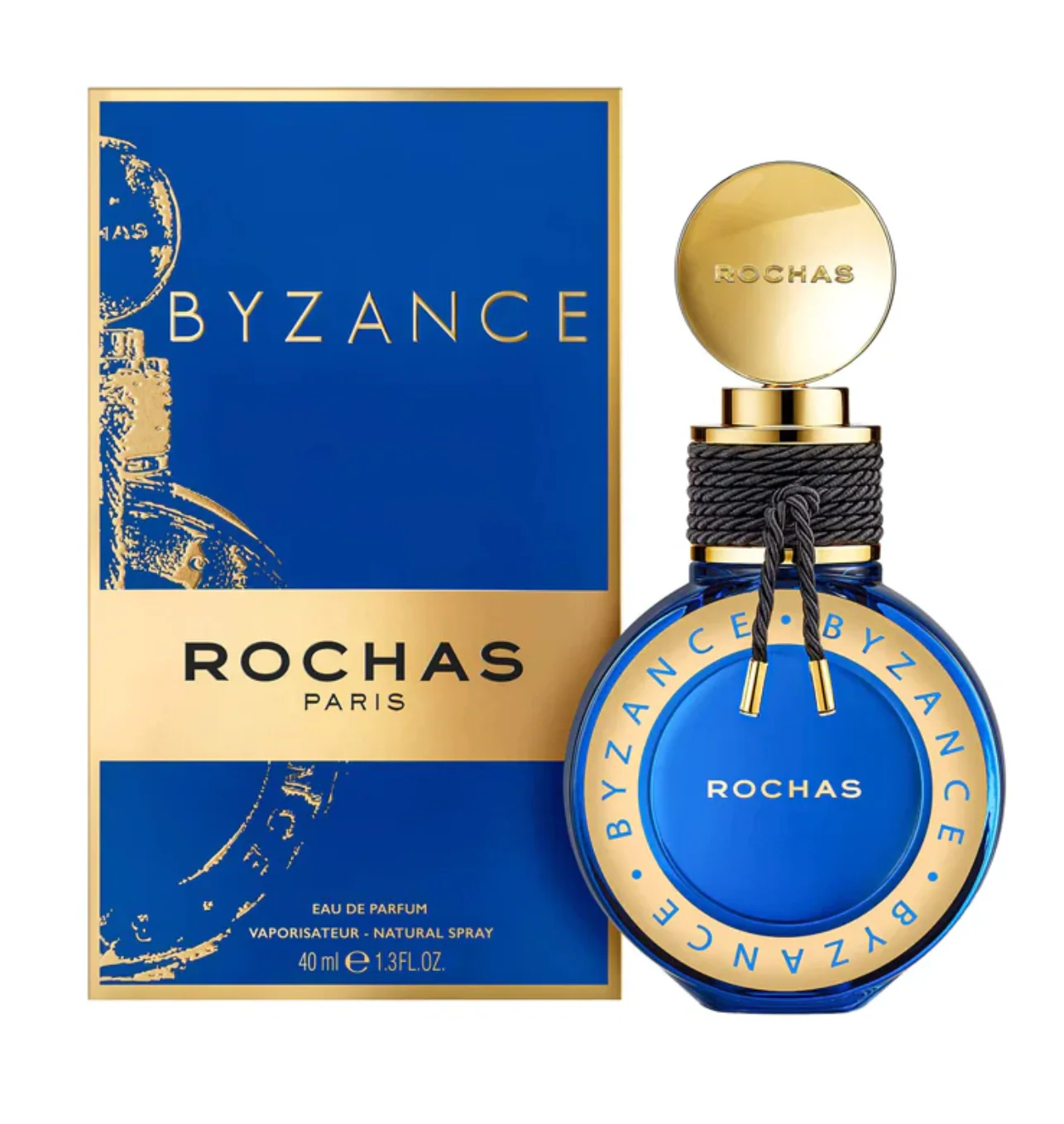 Rochas Byzance 90ML EDP Spray (W)
