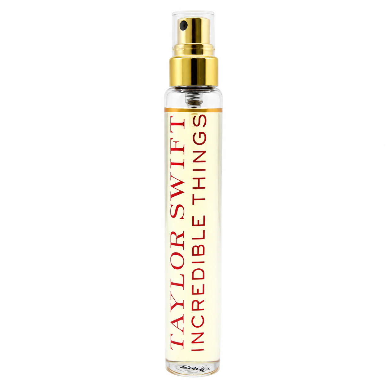 Taylor Swift Incredible Things 15ML EDP Spray (W)