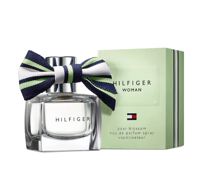 Tommy Hilfiger Woman Pear Blossom 50ML EDP Spray (W)