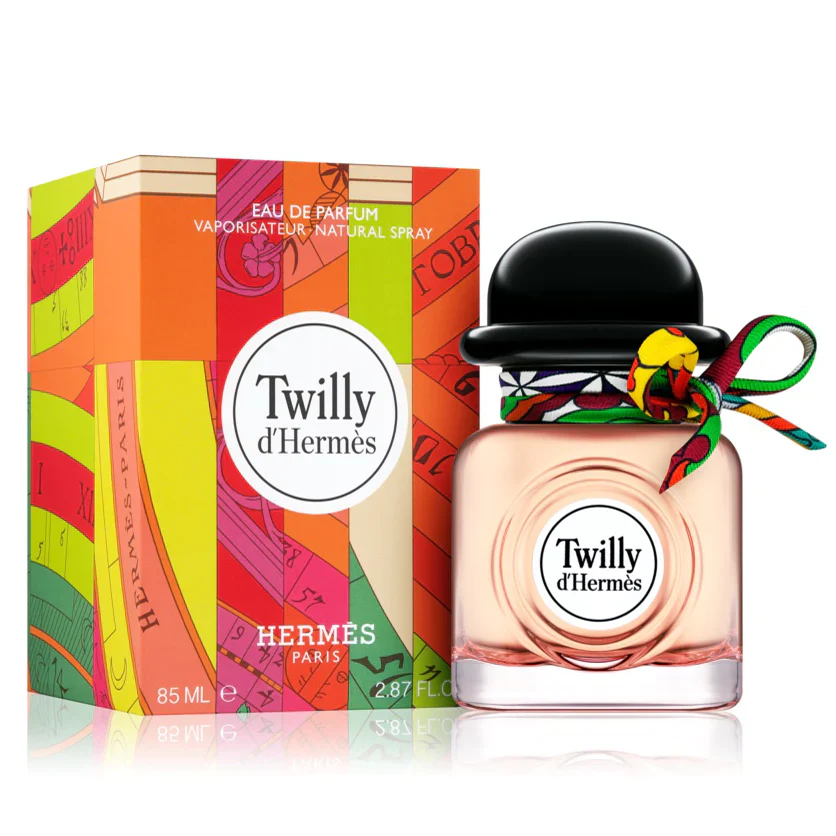 Hermes Twilly D'Hermes 85ML EDP Spray (W)