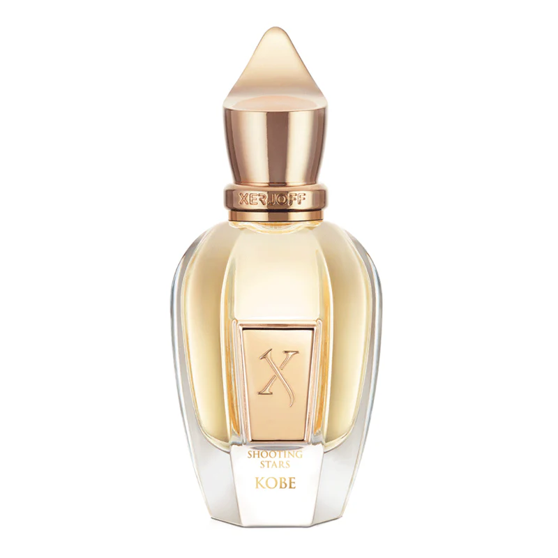 Xerjoff Shooting Stars Kobe 50ML EDP Spray (M)