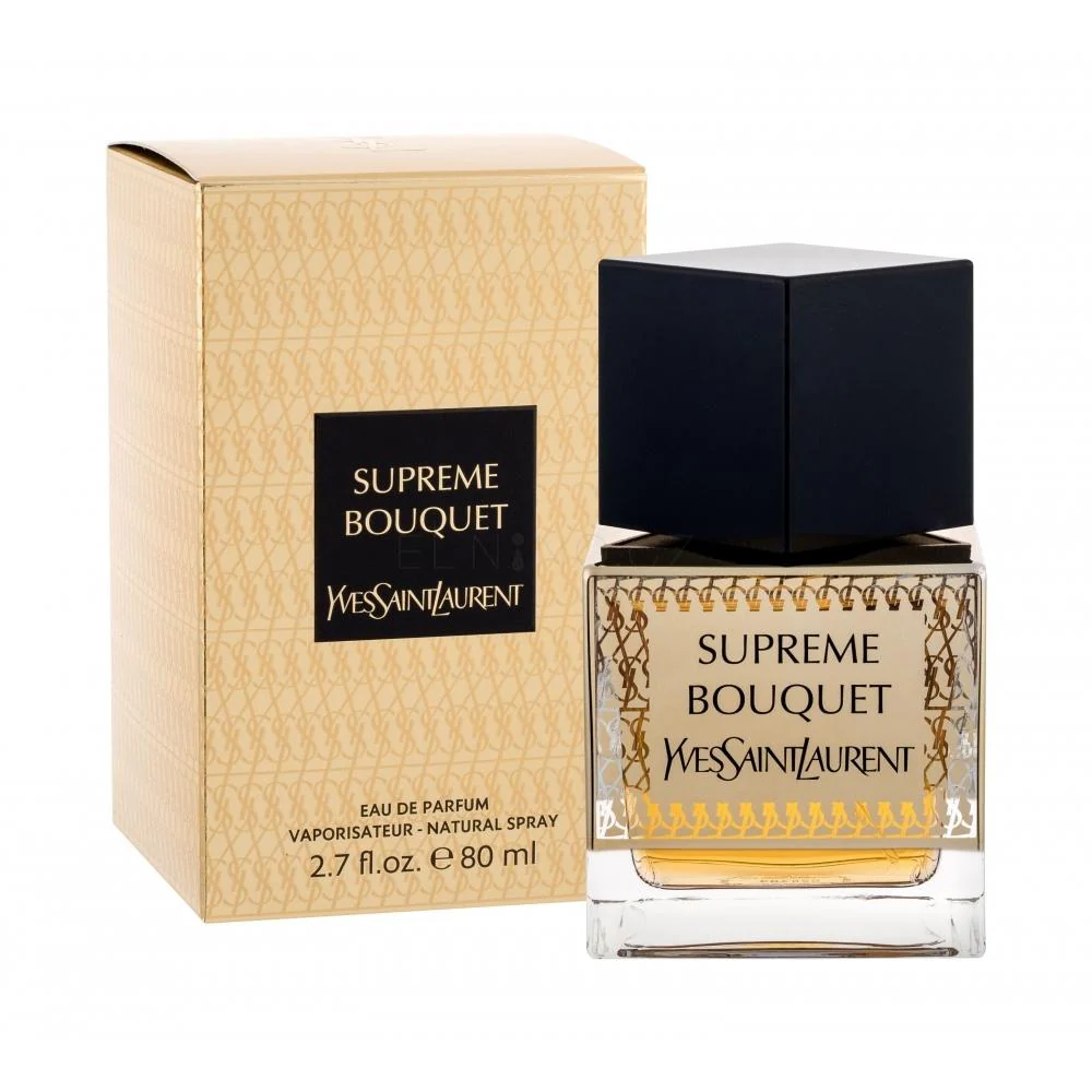 Yves Saint Laurent YSL Supreme Bouquet 80ML EDP Spray (W)